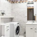 Apartamento Superapart Habicha 19 - Blisko Pkp I Factory Ursus