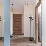 Superapart Habicha 19 - Blisko Pkp I Factory Ursus Apartamento *